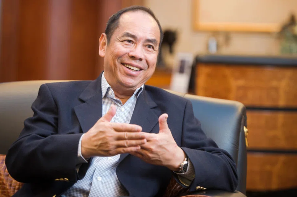 PSC’s executive chairman Sam Goi said the acquisition will give it an opportunity to gain a strategic foothold in China.