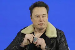 Elon Musk has faced a torrent of criticism since he on Nov 15 agreed with a user who falsely claimed Jewish people were stoking hatred against white people, saying the user who referenced the “Great Replacement” conspiracy theory was speaking “the actual truth.”