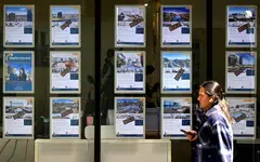 Australia's jobless rate stayed at 3.5 per cent, when analysts had looked for a nudge up to 3.6 per cent.