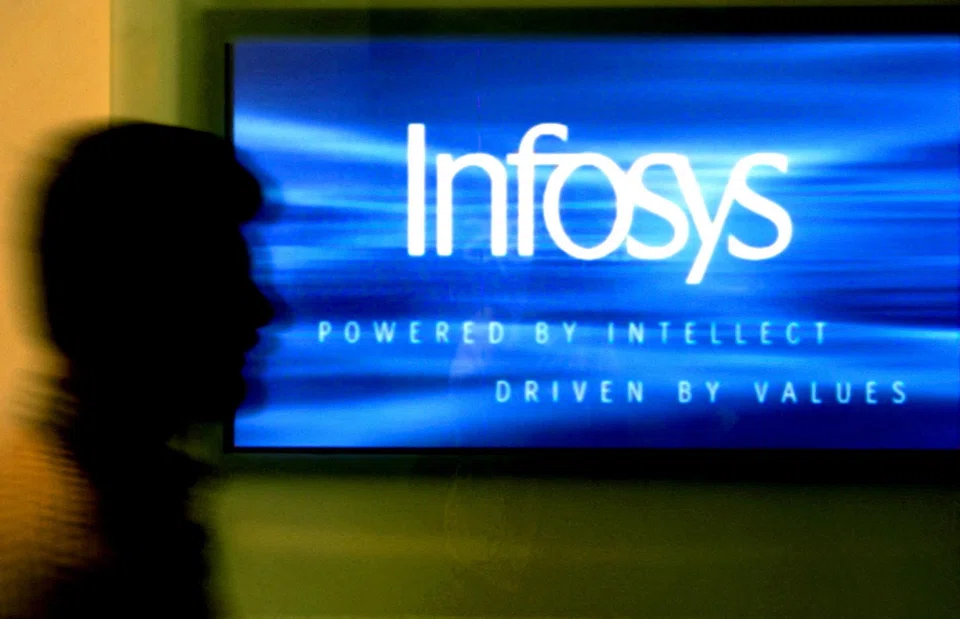 Infosys will offer services valued at 2.3 billion euros if the contract extends to 8 years, enabling Liberty Global to achieve over 100 million euros in annual run-rate savings