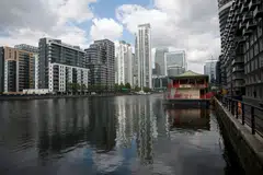 Rising borrowing costs, economic uncertainty and the worst cost-of-living crisis in a generation have driven a slowdown in the UK property sector this year. 