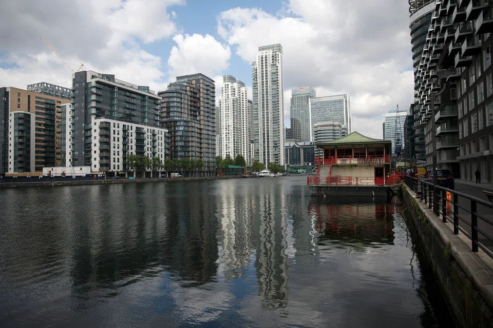 Rising borrowing costs, economic uncertainty and the worst cost-of-living crisis in a generation have driven a slowdown in the UK property sector this year. 