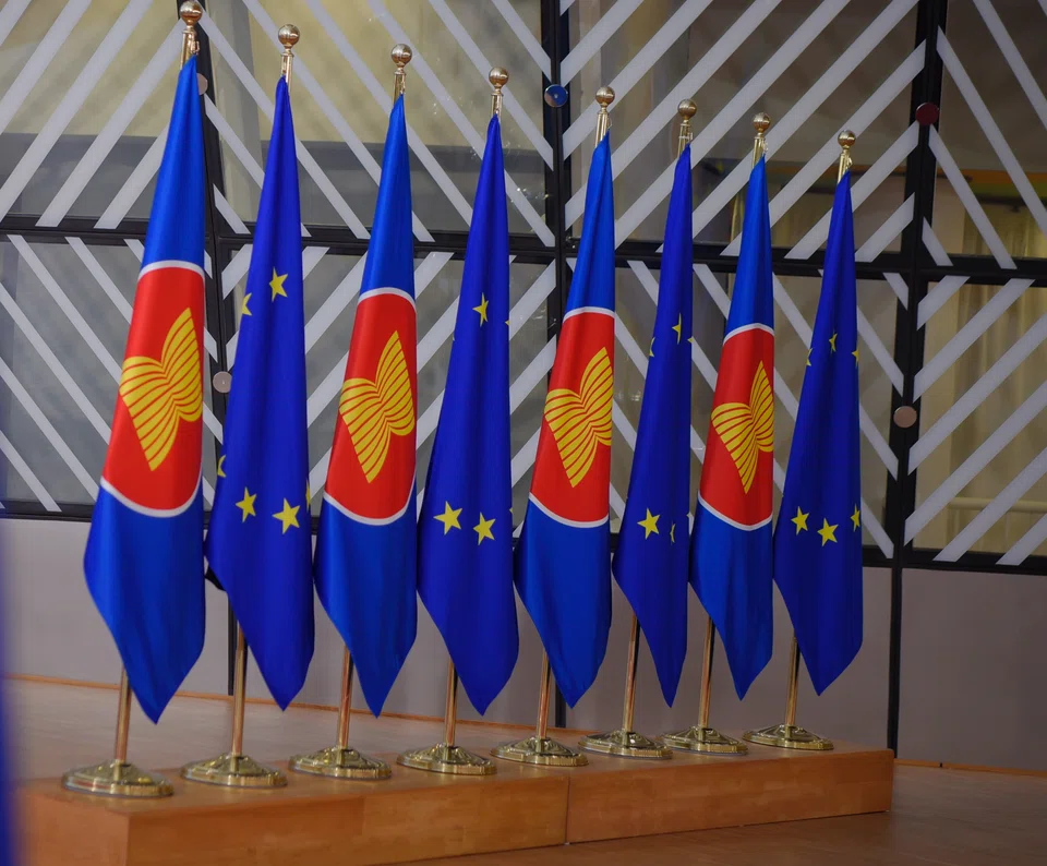 Defa has the potential to boost Asean’s digital economy to US$2 trillion by 2030, doubling the current trajectory. 