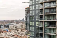 The housing crisis is particularly acute in Toronto, which has around three million people, making it the biggest city by far in a country with a population of just over 40 million.