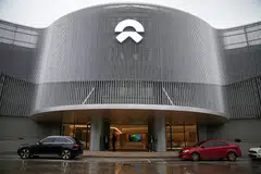 Nio has been offering the services for free for at least four times each month to existing owners. 