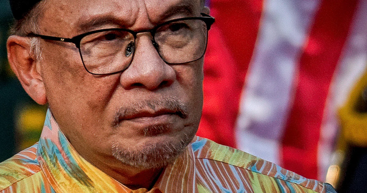 Malaysia’s Anwar says Asean must be tougher in bid to resolve Myanmar ...