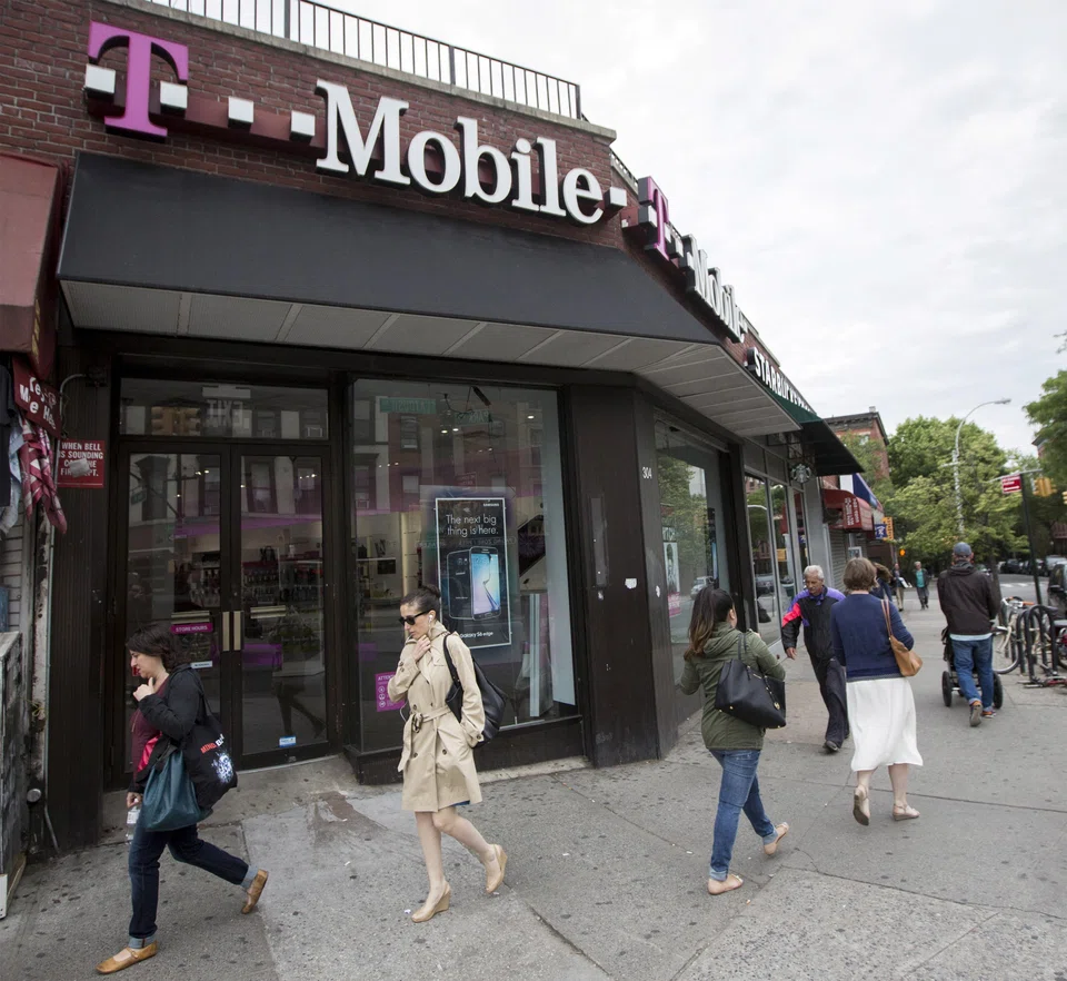 T-Mobile's jobs cuts over the next five weeks will target corporate and back-office roles, and some technology jobs.