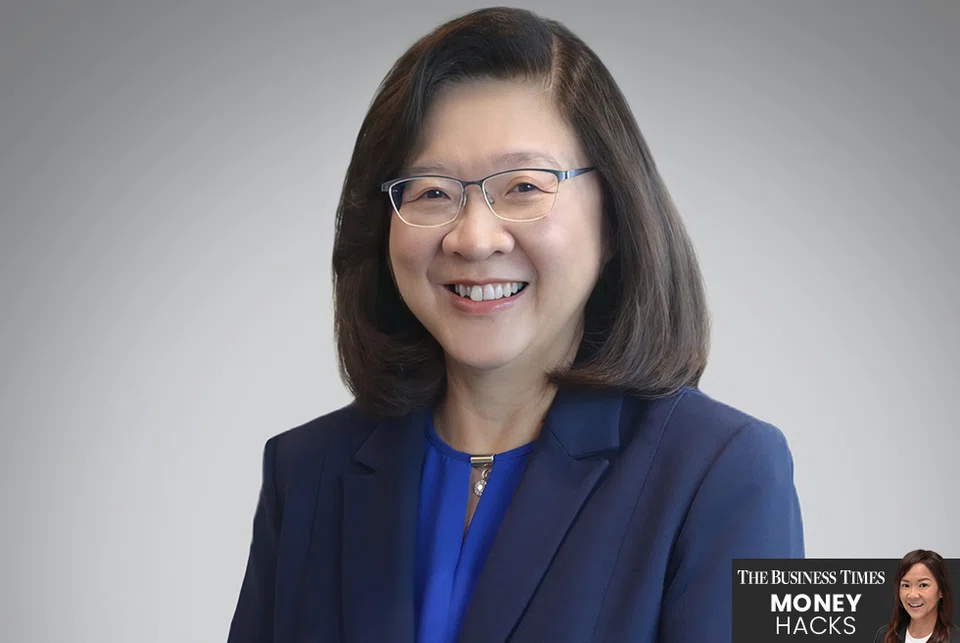 Carol Fong, Group CEO, CGS CIMB Securities