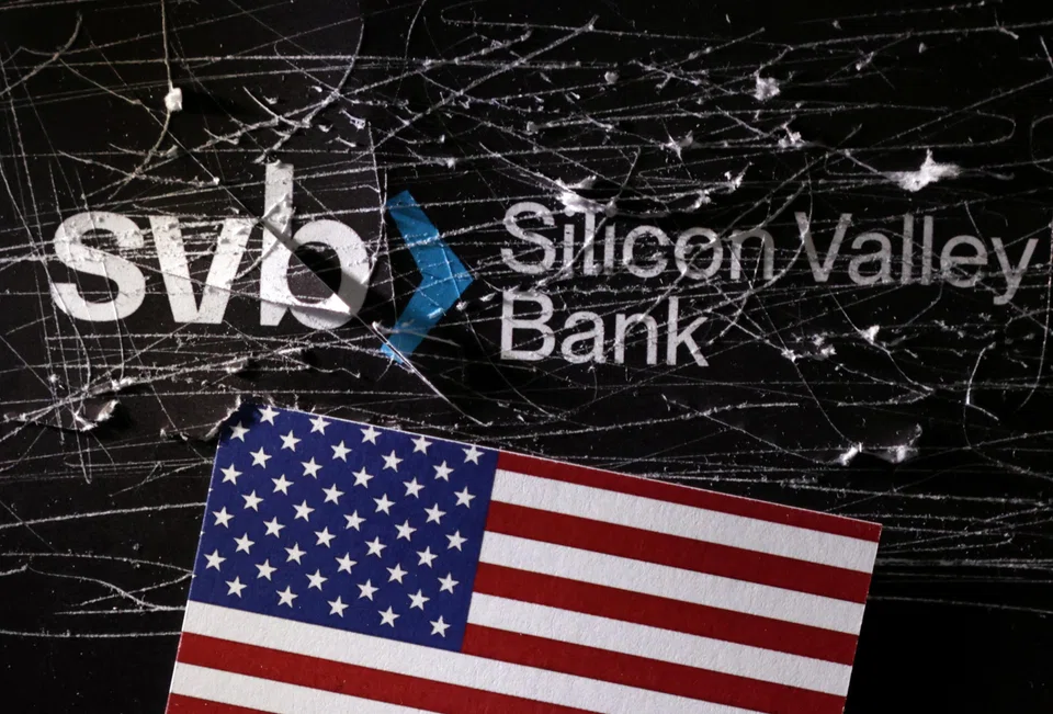 As SVB was one of the few banks that made it easy for startups to open bank accounts for dollar financing, it was the dominant foreign bank of choice for young companies in China, advisors and companies said.