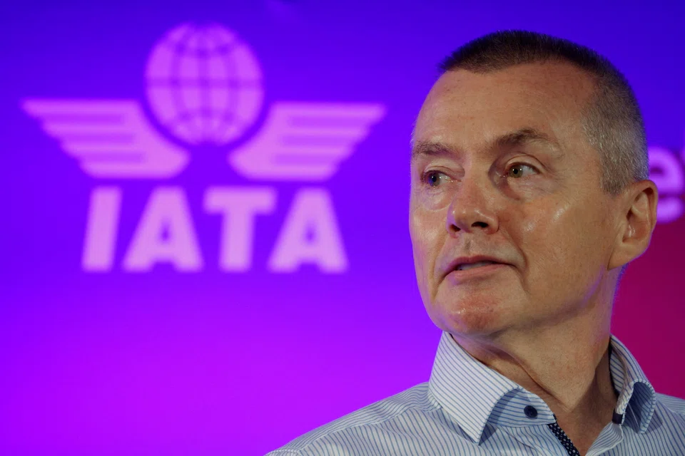 The time needed to get security badges for newly hired staff has risen from 3 to 4 weeks in Britain, for example, to as long as 3 months, Willie Walsh, director general of the International Air Transport Association (Iata), said.