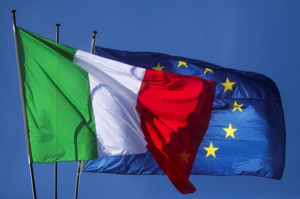 European Commission said Italy had met a series of 45 landmarks and targets in reform of areas such as public employment, procurement, tax administration, teaching and healthcare to qualify for another part of a 192 billion euro programme.