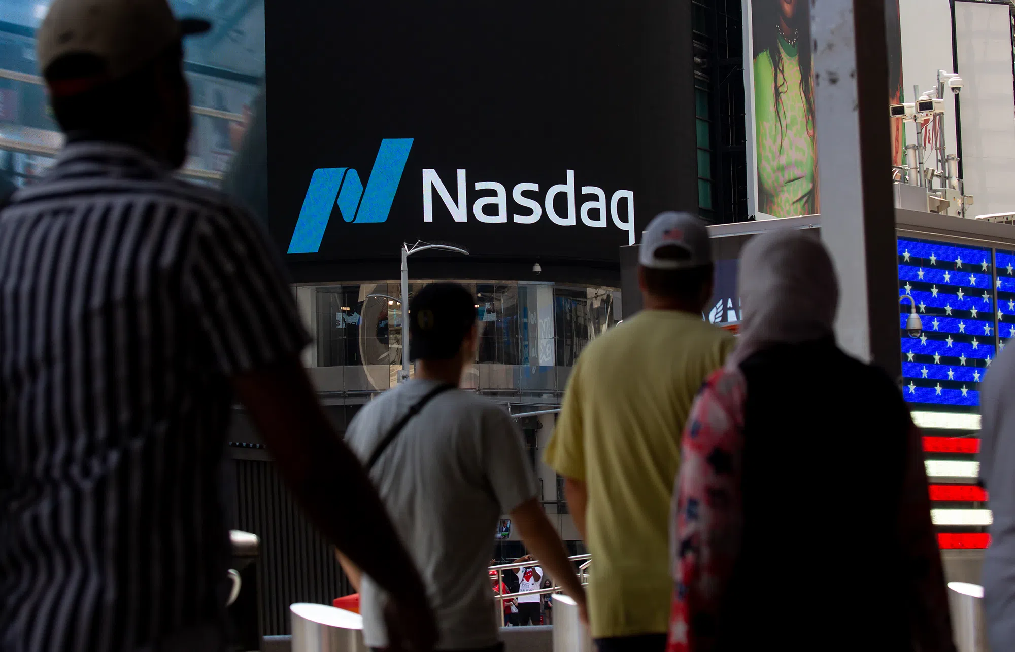 Nasdaq increases scrutiny of small-cap IPOs after big swings: sources - The  Business Times