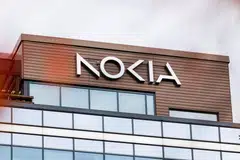  Nokia said on Tuesday it is suing Amazon and HP over patent infringements on video-related technologies.