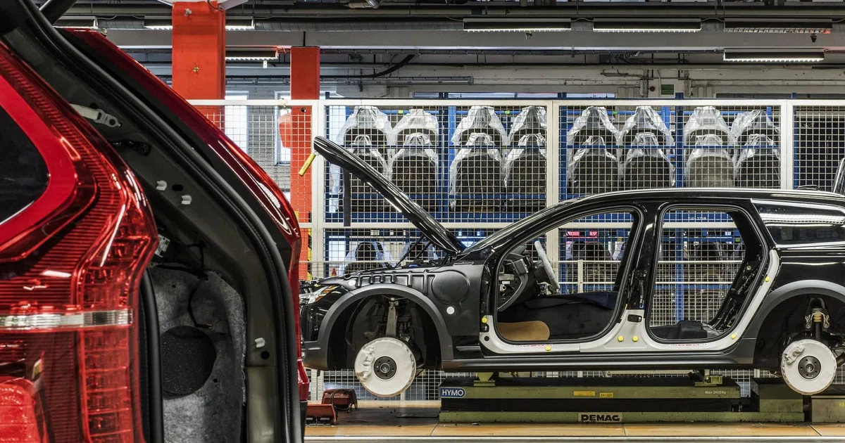 China's Geely buys 7.3b euro Daimler stake in global push - The ...