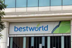 Best World International has reported a 7.1 per cent year on year dip in net profit to S$47.7 million. 