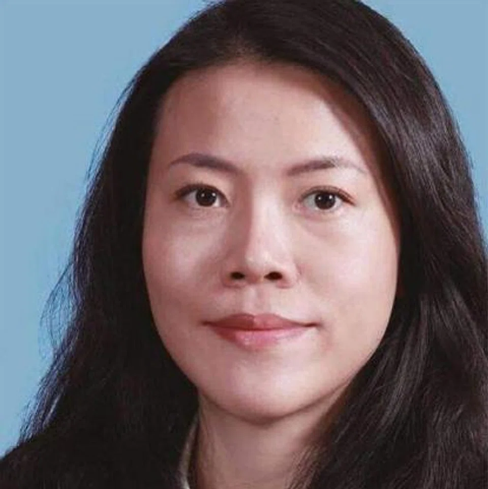 Yang Huiyan, a majority shareholder in Chinese property giant Country Garden, saw her net worth plunge by more than 52 per cent to US$11.3 billion from US$23.7 billion a year ago.