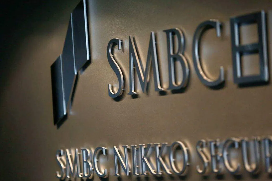 Japan's Securities and Exchange Surveillance Commission recommended that the Financial Service Agency impose an administrative punishment on SMBC Nikko after it found insufficient compliance had allowed the misconduct.