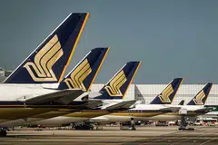 SIA will codeshare on PAL’s flights from Manila to 27 destinations within the Philippines. SIA will codeshare on PAL’s flights from Manila to 27 destinations within the Philippines.