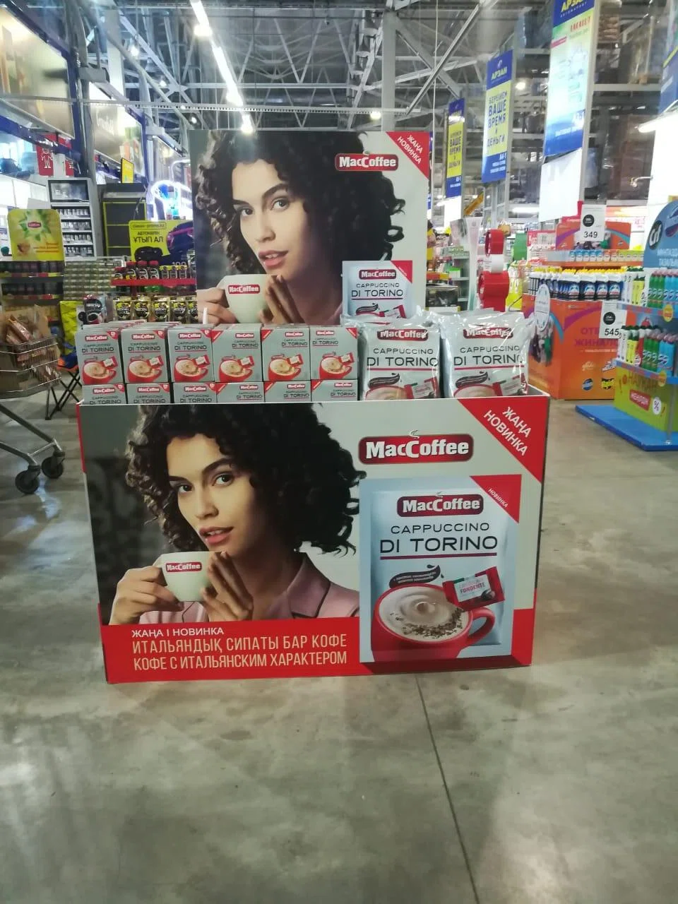 Food Empire says it remains cautious as the global geopolitical situation continues to evolve, on top of facing currency volatility in all its core markets.