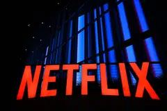 From January through March,  Netflix added 1.75 million streaming subscribers, missing analyst estimates of 2.06 million additions. 