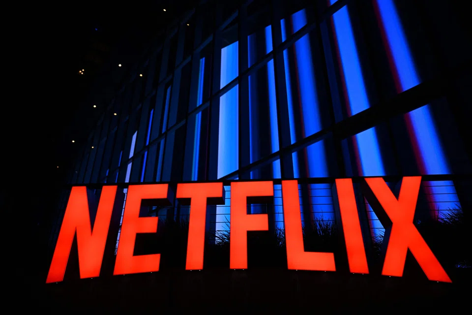 From January through March,  Netflix added 1.75 million streaming subscribers, missing analyst estimates of 2.06 million additions. 