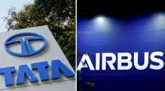 Tata and Airbus are already cooperating to make the C-295 transport aircraft in Prime Minister Narendra Modi’s home state of Gujarat.