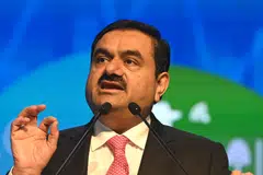 A nationwide protest planned for Monday will also draw attention to Gautam Adani's links with Prime Minister Narendra Modi.