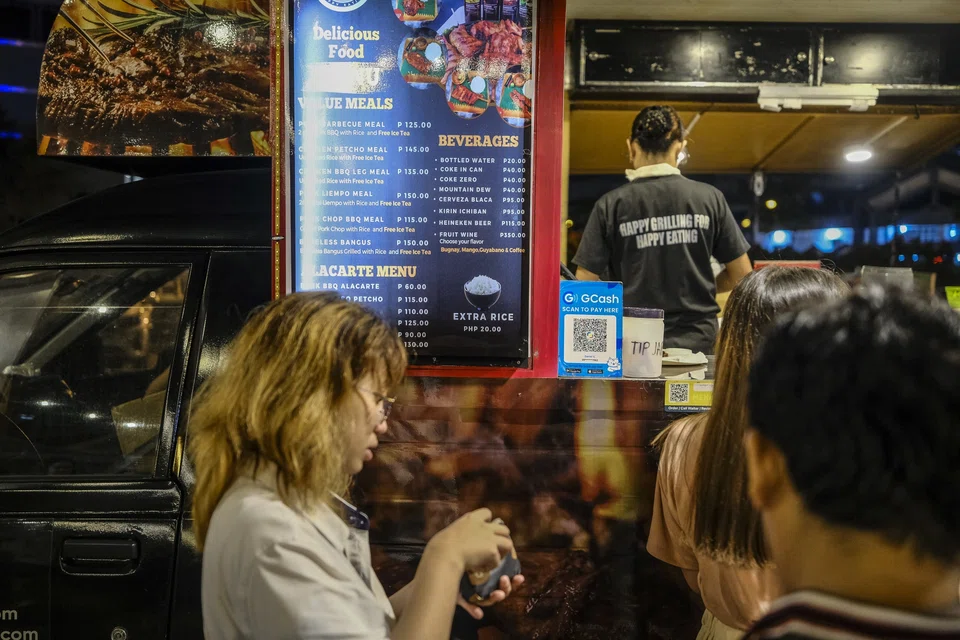 Volatile costs of the staple grain along with other persistent price risks have kept BSP governor Eli Remolona hawkish.