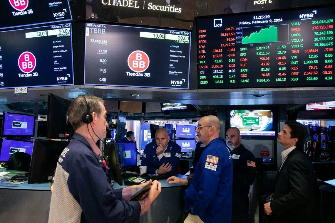 While many investors do focus on anticipating cyclical turning points, most are focused on making returns over the longer term.