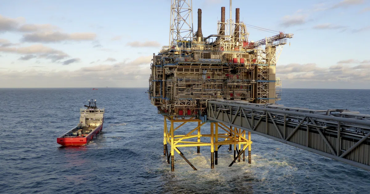 World better forget about US$100 crude coming back, Norway says - The ...