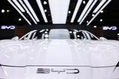 Net profit totalled 8.67 billion yuan (S$1.6 billion) in the fourth quarter, on a 15.1 per cent jump in revenue to 180.04 billion yuan.