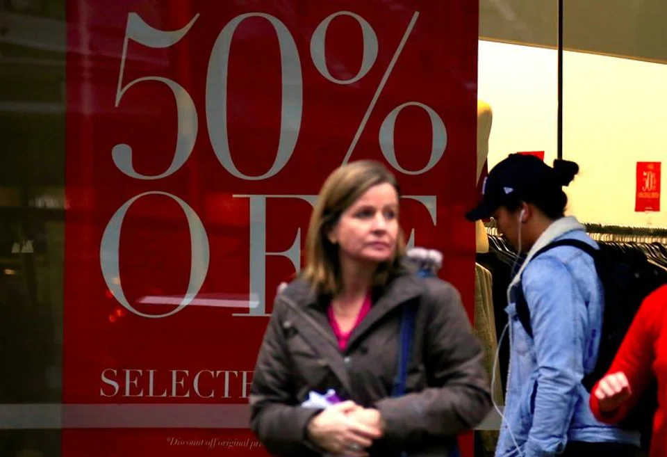 On a seasonally adjusted basis, 61 per cent expected business conditions to worsen, versus 74 per cent pessimism recorded in the previous period.