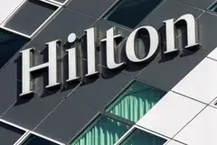 Hilton has generally focused on developing new brands internally, while its competitors Marriott International and Hyatt Hotels have used deals to expand their portfolios.