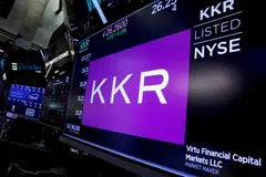 In Asia-Pacific, KKR has deployed nearly US$3 billion in credit capital since 2019.