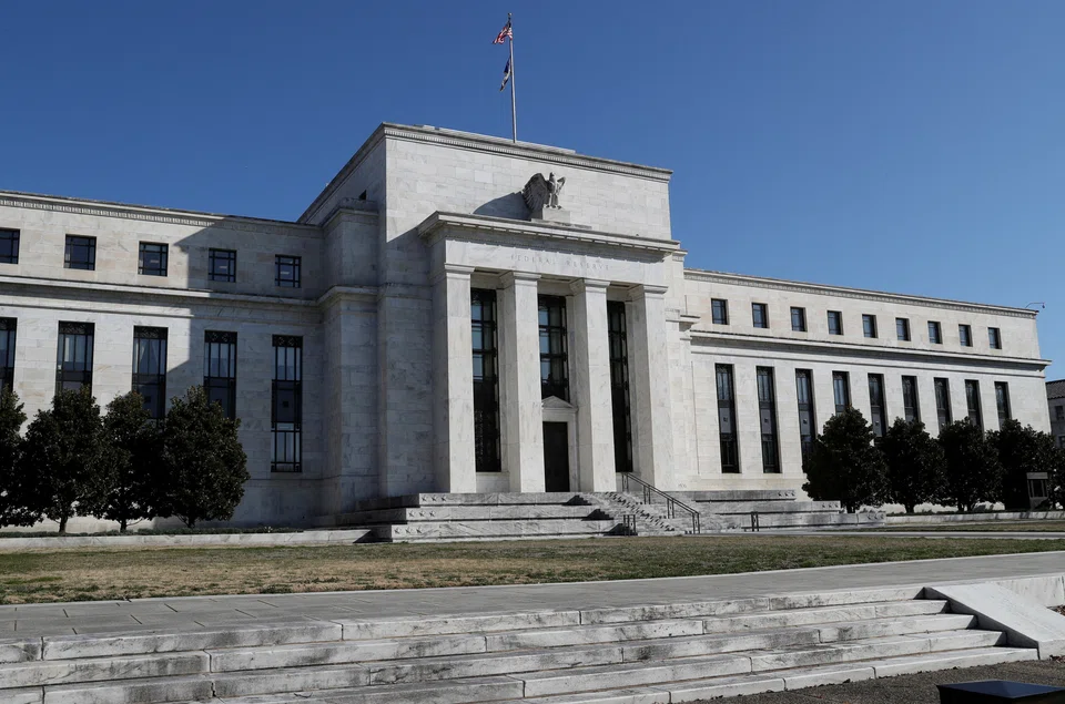The Fed is seen as having more room to hike rates than central banks of other large, more fragile economies. 