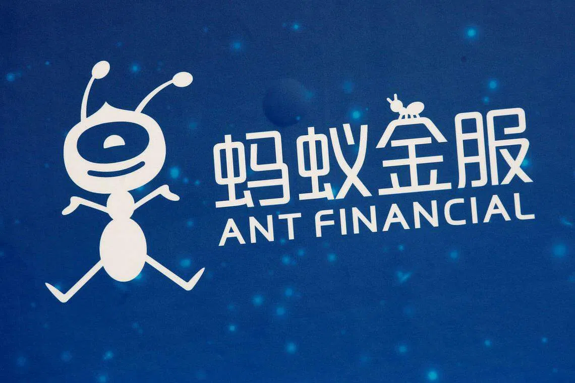 GIC, Temasek participate in Ant Financial's US$14b Series C funding round