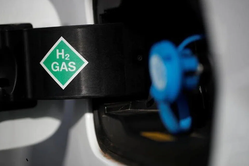 The EU has set itself ambitious goals to scale up output of hydrogen made using renewable technologies such as wind and solar but will also need to import the same amount from abroad.