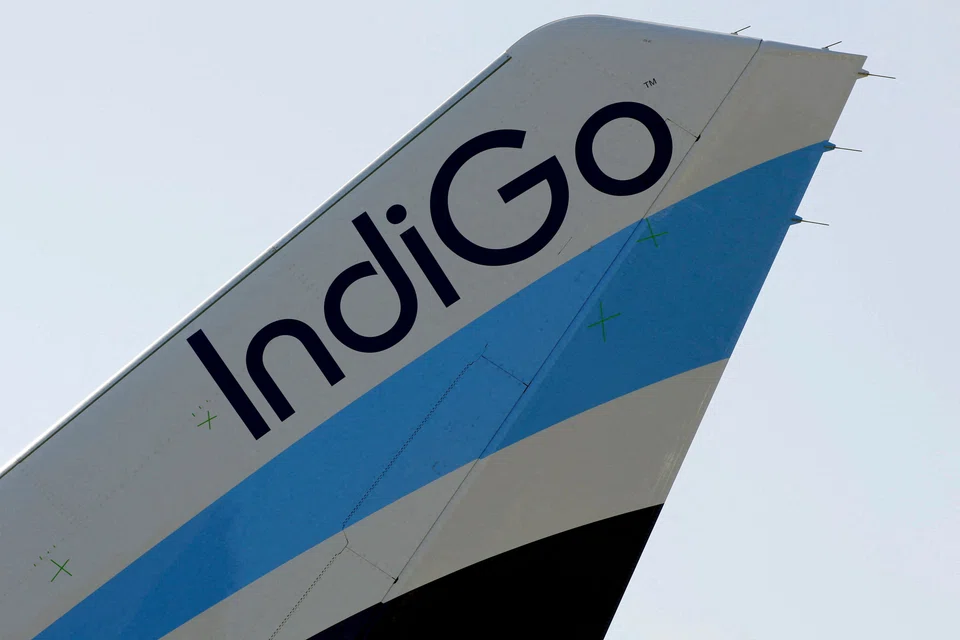 IndiGo’s revenue grew 76.5 per cent in the quarter, slightly outpacing the 74.3 per cent jump in fuel costs.