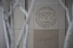 The IMF lifted its outlook for global inflation on Tuesday and now predicts it will slow from 8.8 per cent in 2022 to 6.6 per cent this year and 4.3 per cent in 2024.