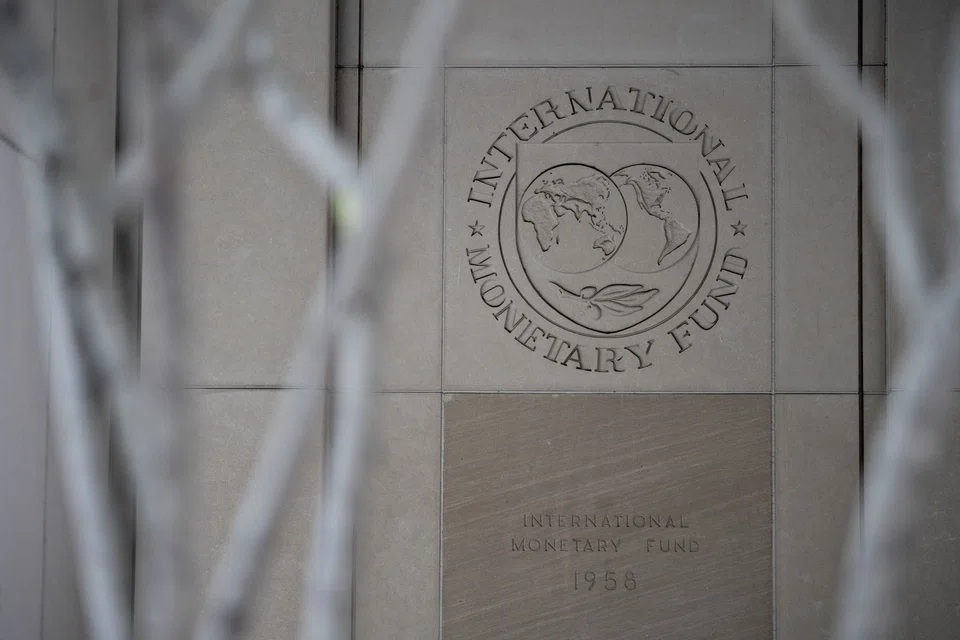 The IMF lifted its outlook for global inflation on Tuesday and now predicts it will slow from 8.8 per cent in 2022 to 6.6 per cent this year and 4.3 per cent in 2024.