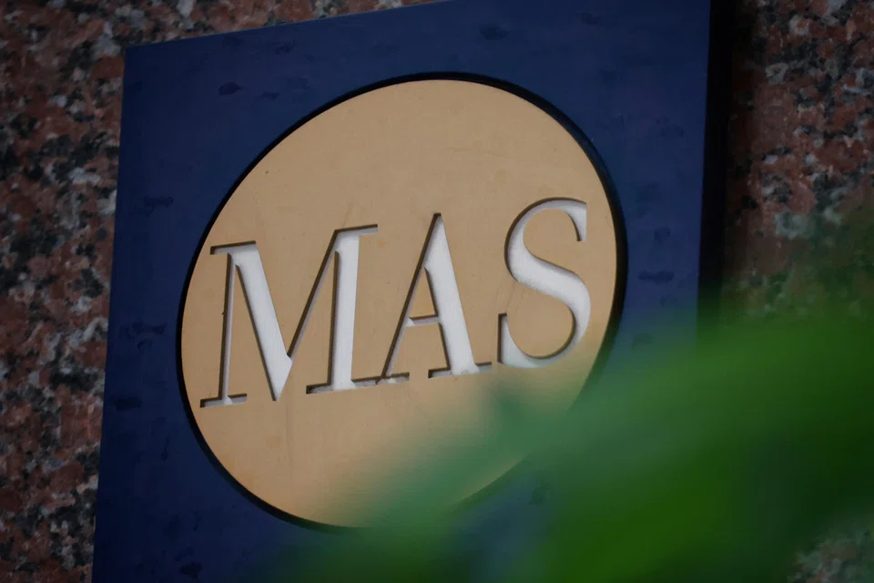 MAS and SGX will link their ESGenome disclosure portal with a global repository of climate transition-related data called Net-Zero Data Public Utility. 