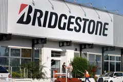 Bridgestone says its around 1,000 employees in Russia would transfer to S8 Capital.
