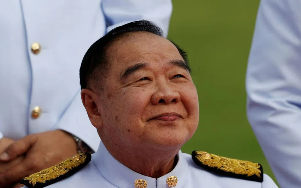 Prawit Wongsuwon, an adept political dealmaker in Thailand’s conservative establishment and current deputy prime minister, will likely go against the Pheu Thai Party’s Paetongtarn Shinawatra, the daughter of self-exiled former premier, Thaksin Shinawatra, who has declared her readiness for the top job.