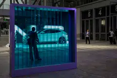 Chinese EVs are already subject to a 25 per cent tariff, which has limited the number of cars Chinese automakers are sending to the US. 