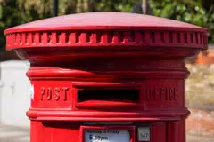 Royal Mail’s top shareholder Vesa Equity had in July informed the British government that it was planning to increase its stake in the 500-year-old firm to more than 25 per cent from the 22 per cent that it currently owns.