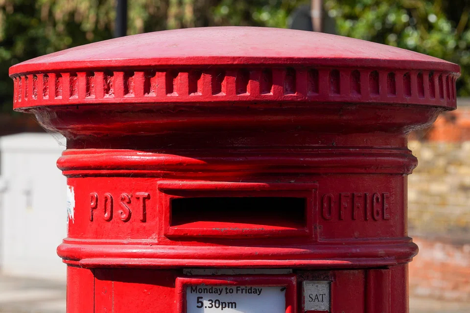 Royal Mail’s top shareholder Vesa Equity had in July informed the British government that it was planning to increase its stake in the 500-year-old firm to more than 25 per cent from the 22 per cent that it currently owns.