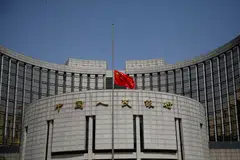 The People’s Bank of China, however, maintains substantial sway by setting a ceiling and floor for rates through the interest rate self-disciplinary body.