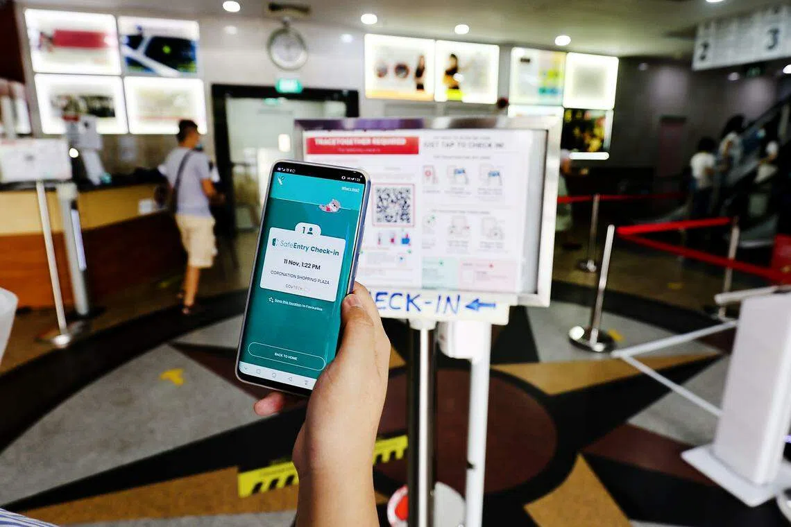 With a bit of tweaking and some out-of-the-box thinking, organisations should be able to repurpose most, if not all, Covid contact tracing tools.