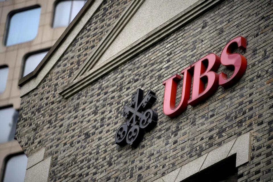 UBS has long been keen to grow its footprint in China that already includes a mutual fund joint venture and a private fund business.