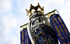“Premier League shareholders today agreed to amend the rule on amortisation of player registration costs to bring it in line with Uefa’s regulations,” the league says.